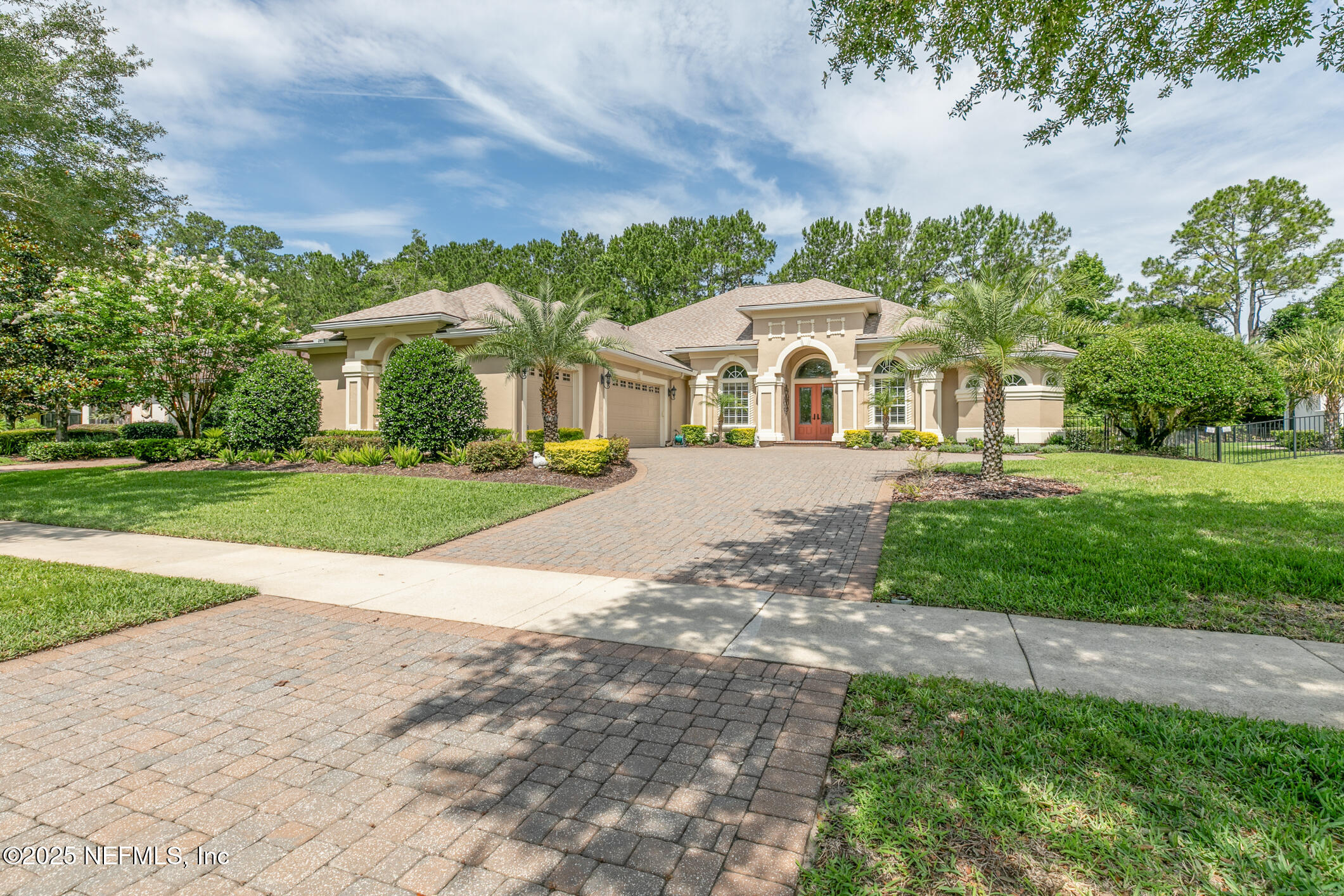 2435 DEN Street, St. Augustine