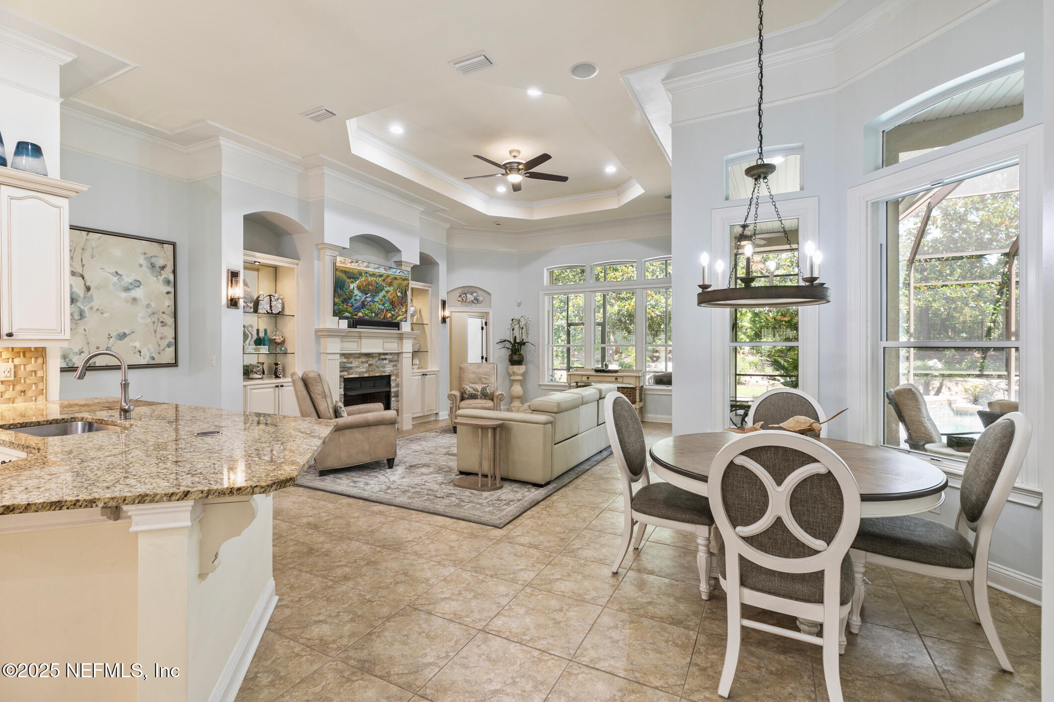 2435 DEN Street, St. Augustine