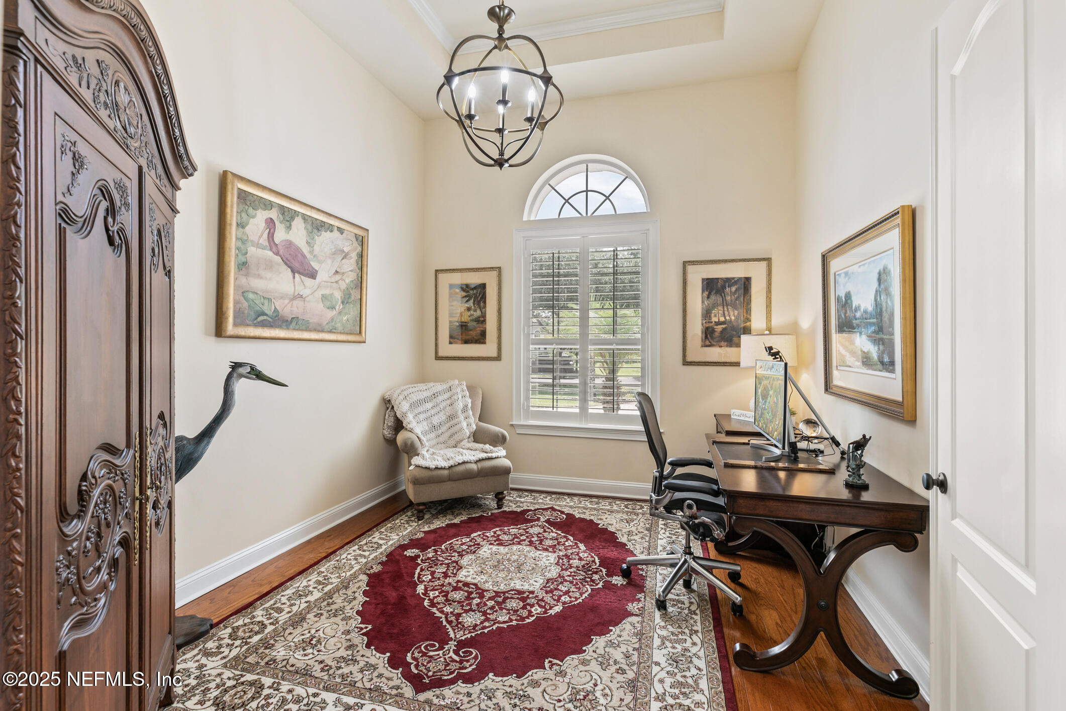 2435 DEN Street, St. Augustine