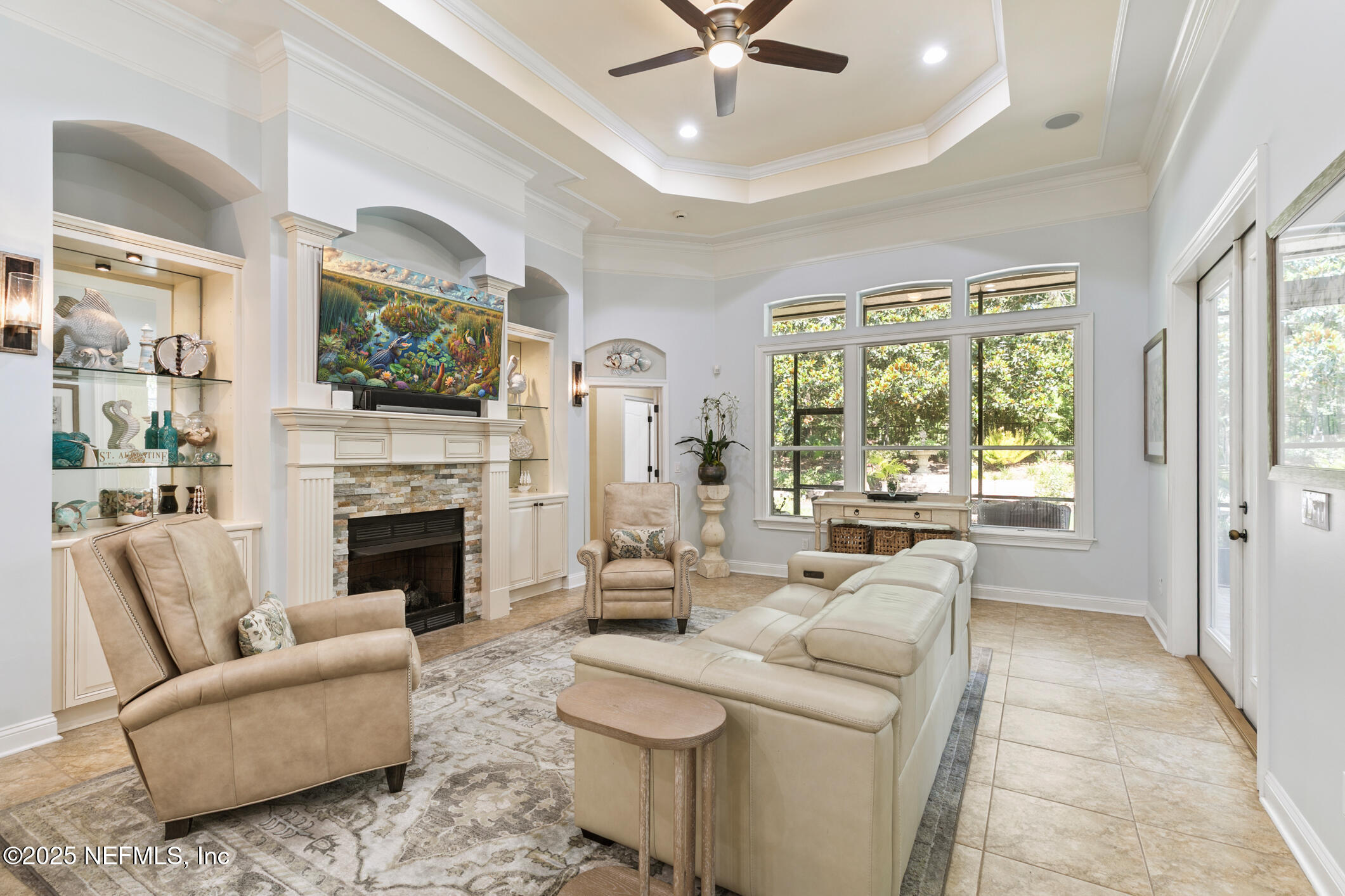 2435 DEN Street, St. Augustine