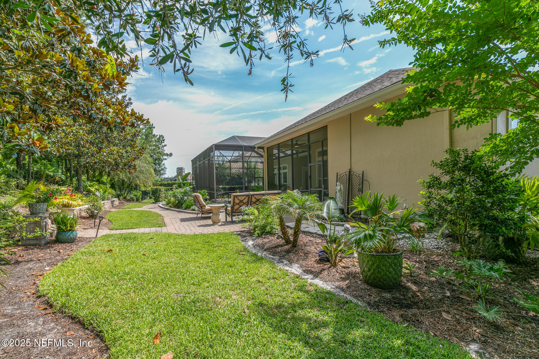 2435 DEN Street, St. Augustine