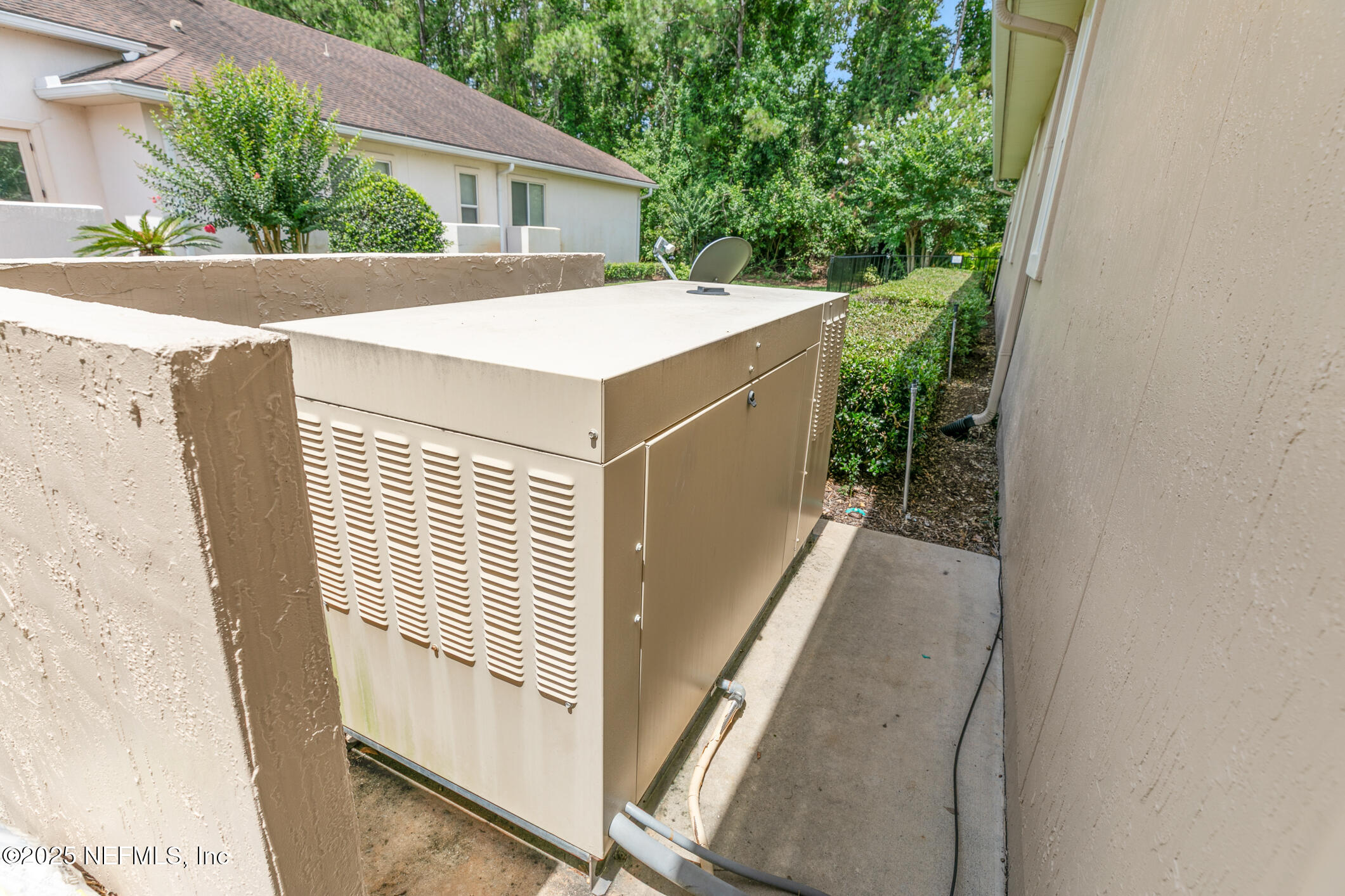 2435 DEN Street, St. Augustine