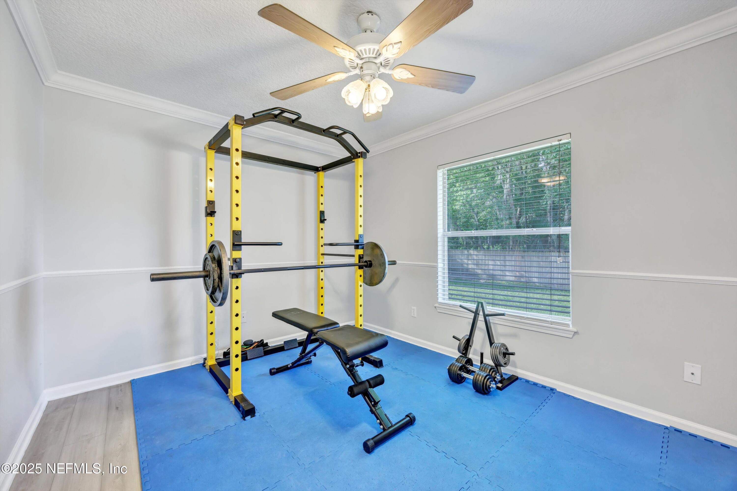 4320 BRANDON GLENN Court