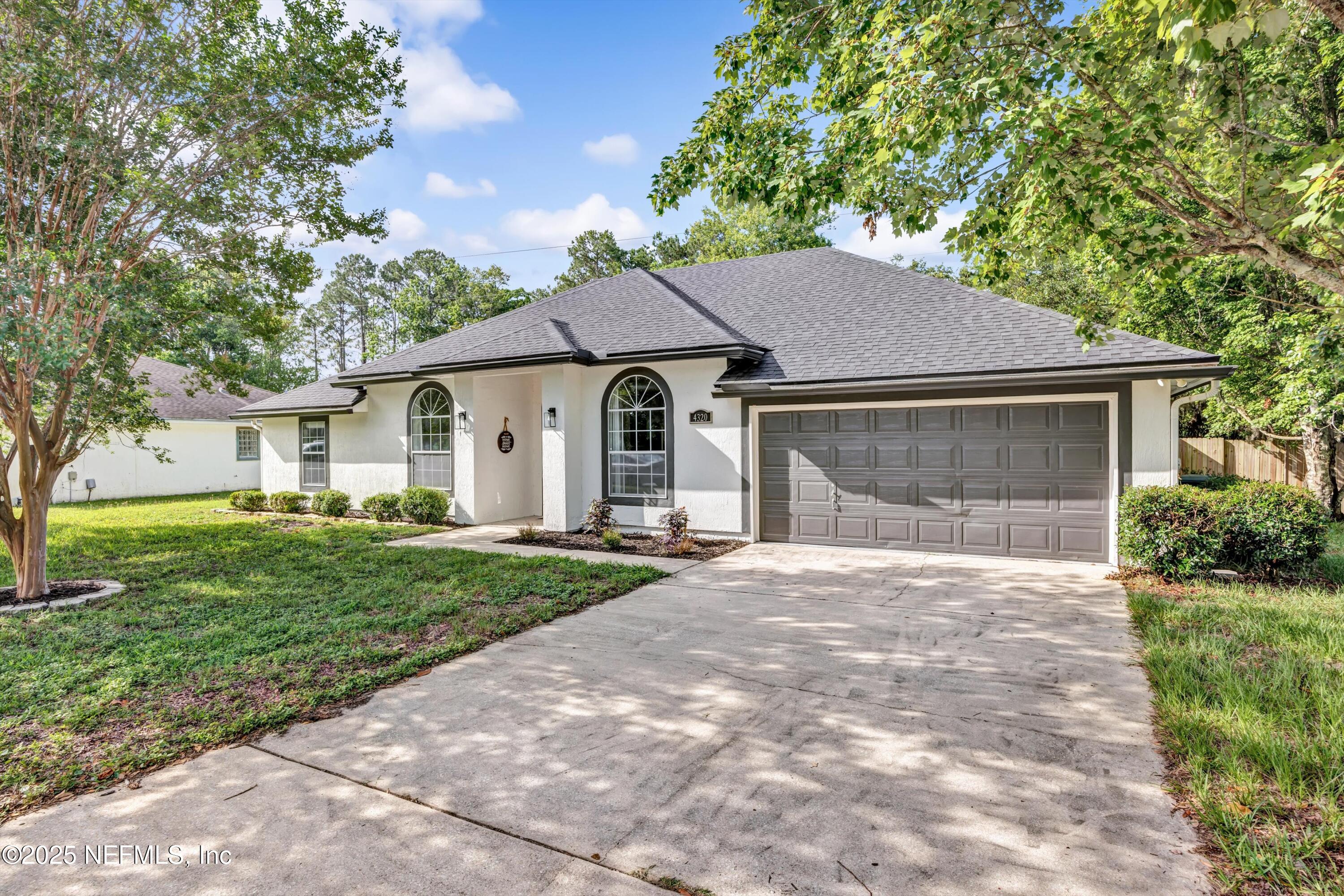 4320 BRANDON GLENN Court