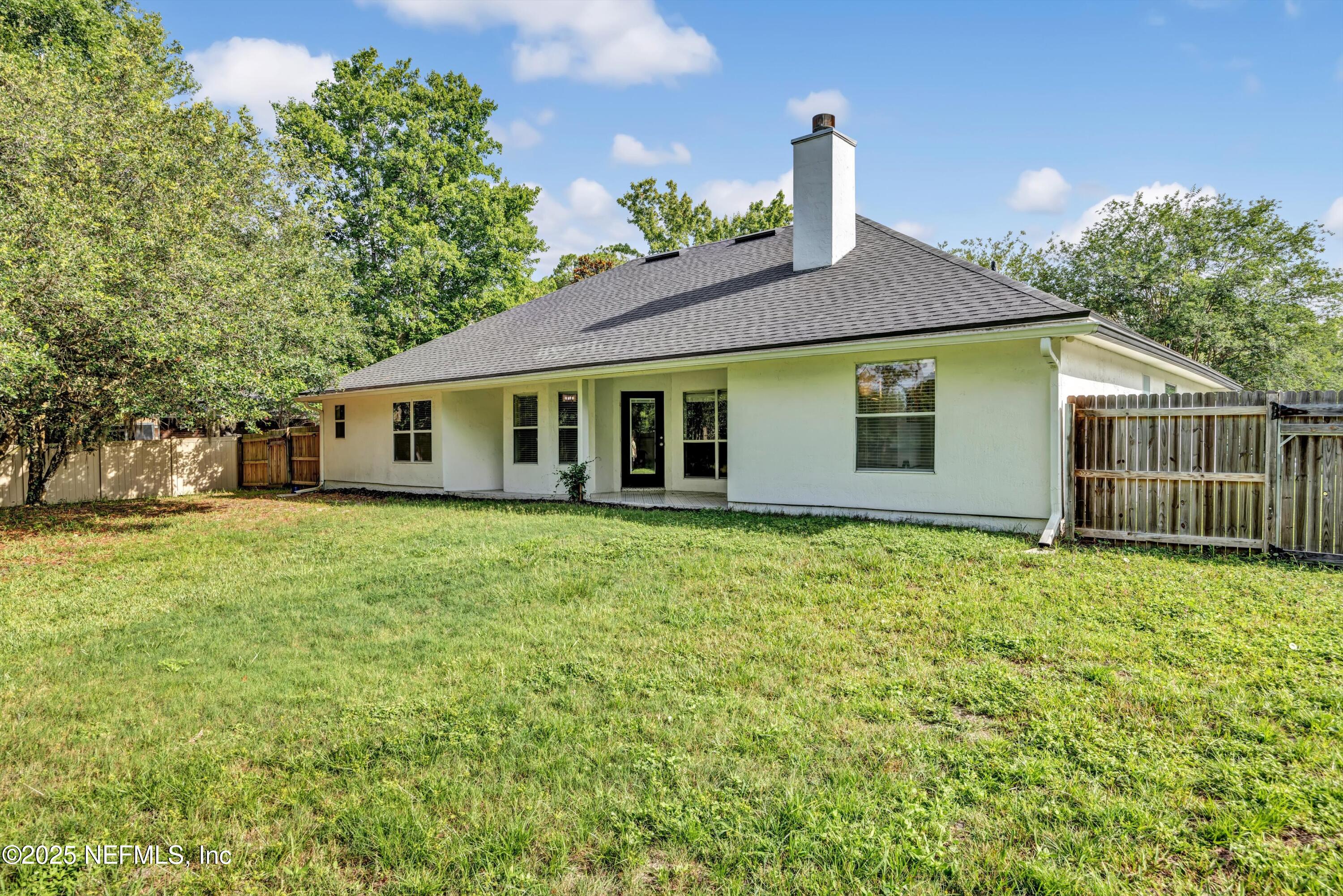 4320 BRANDON GLENN Court