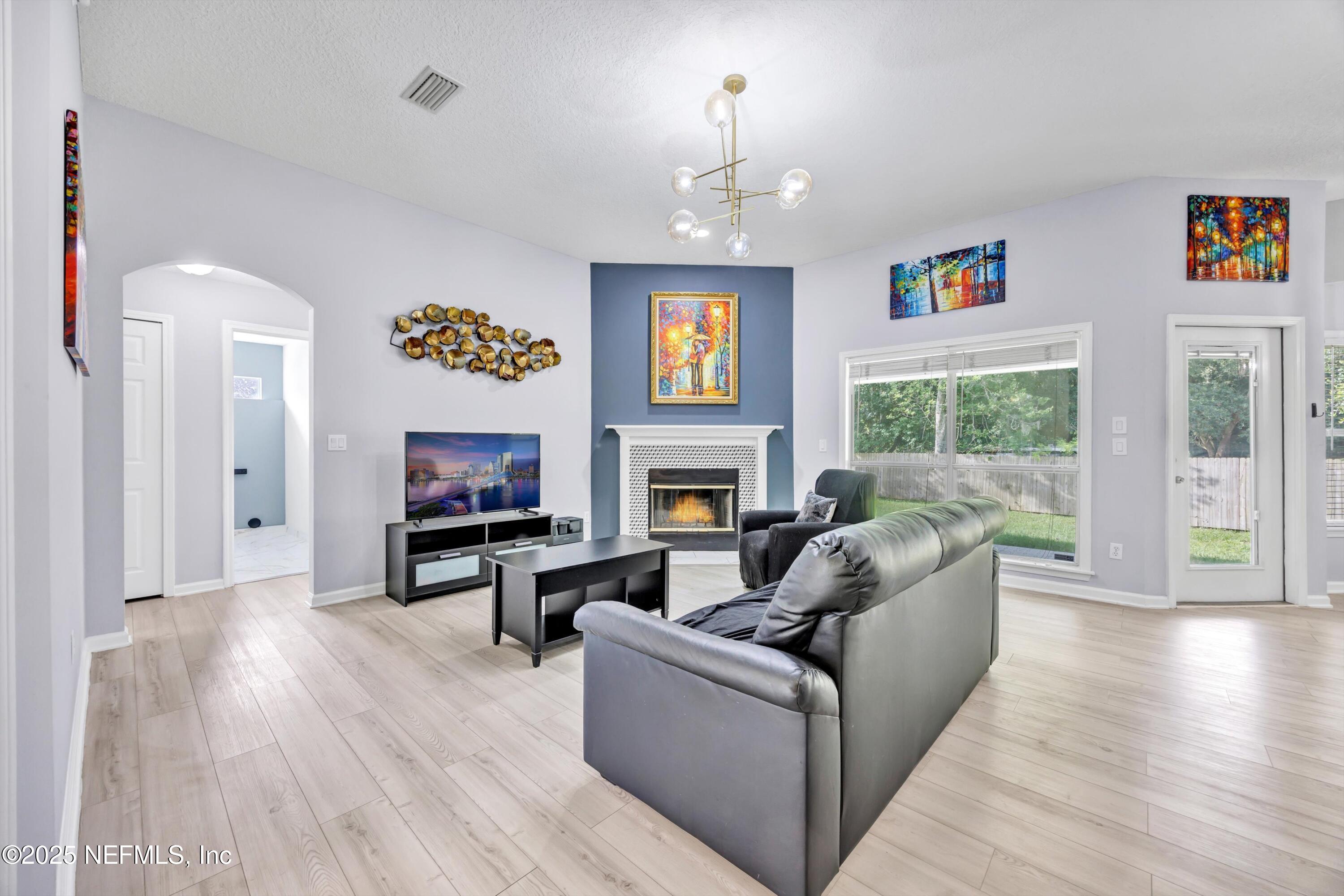 4320 BRANDON GLENN Court
