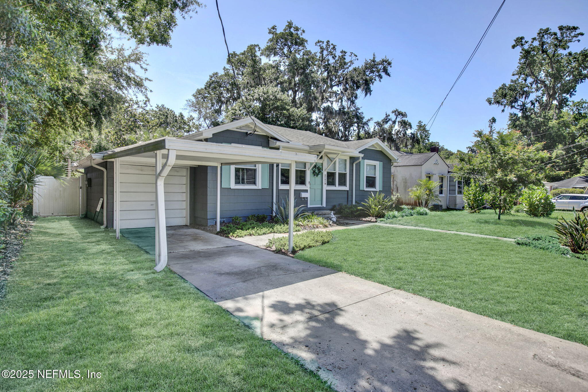 3741 ORLANDO Circle E