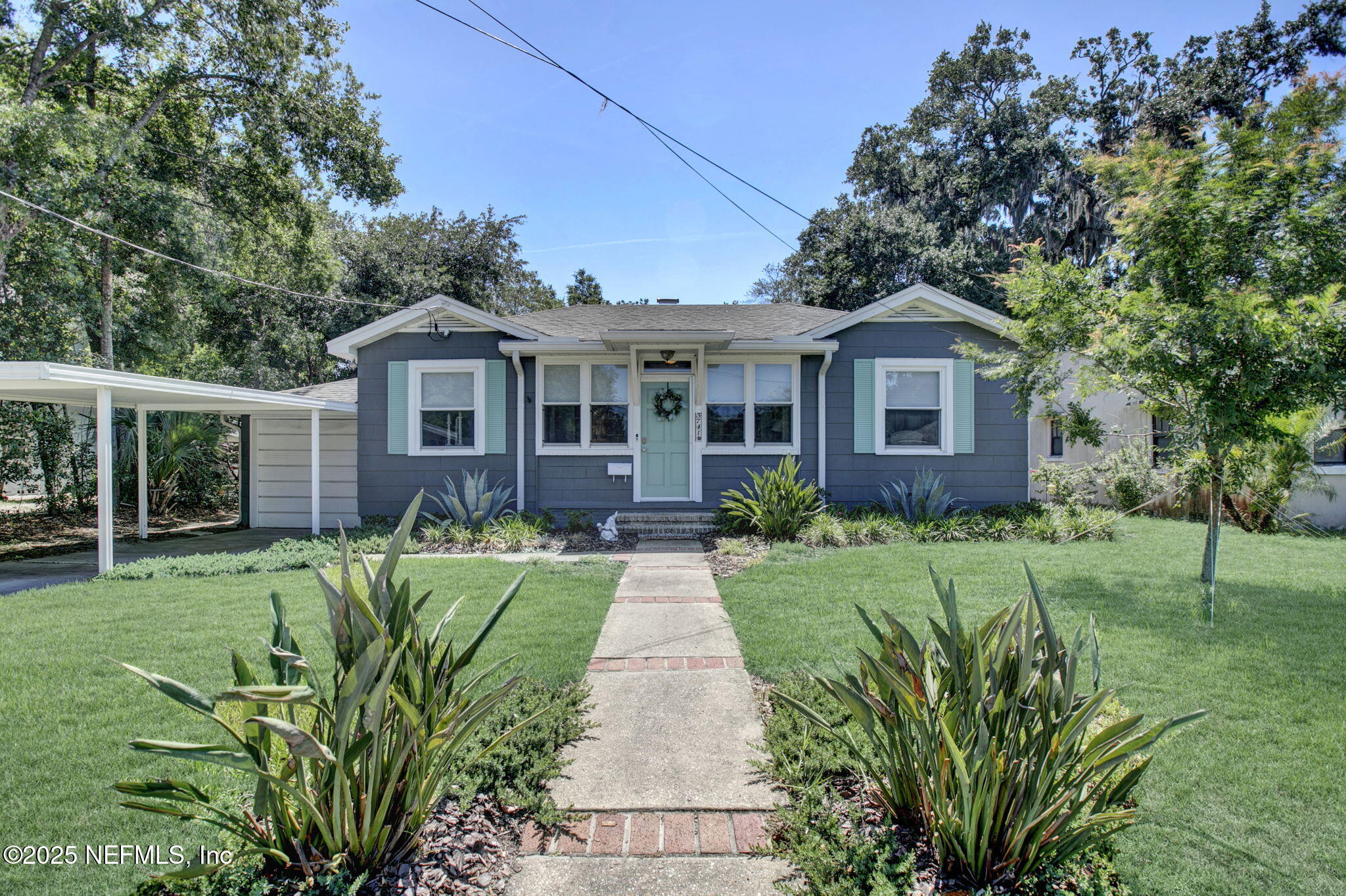 3741 ORLANDO Circle E