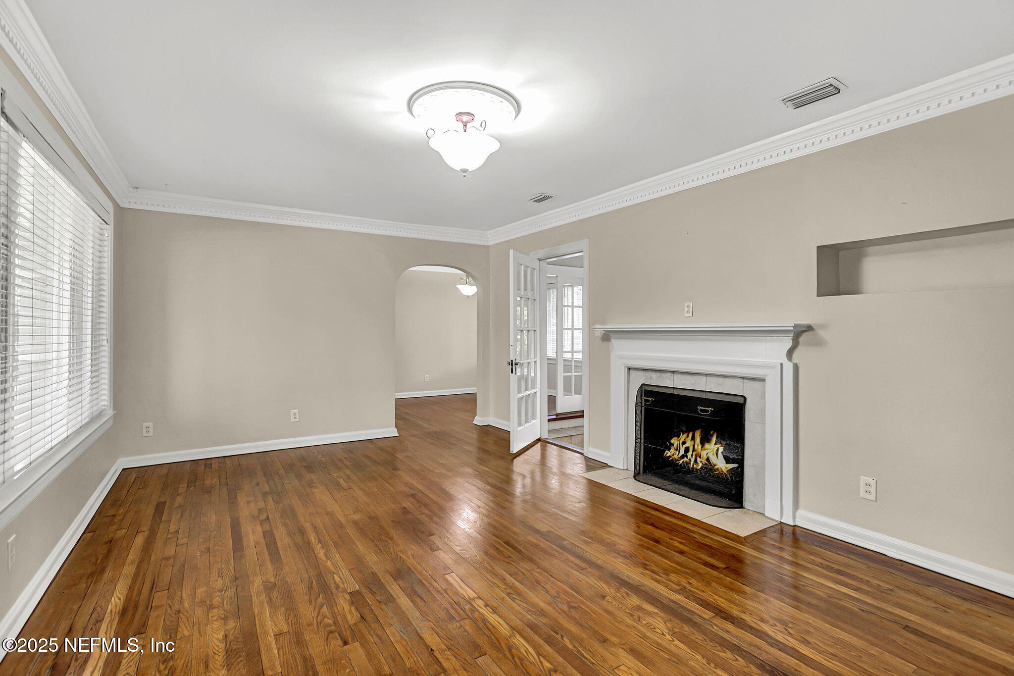 1409 MONTICELLO Road