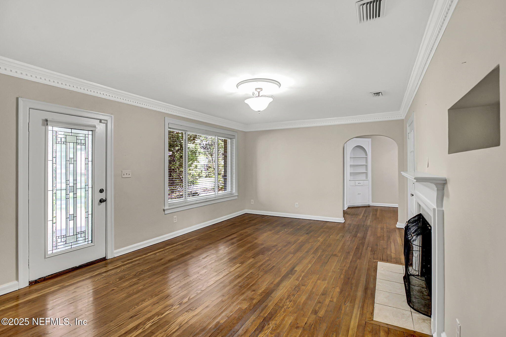 1409 MONTICELLO Road
