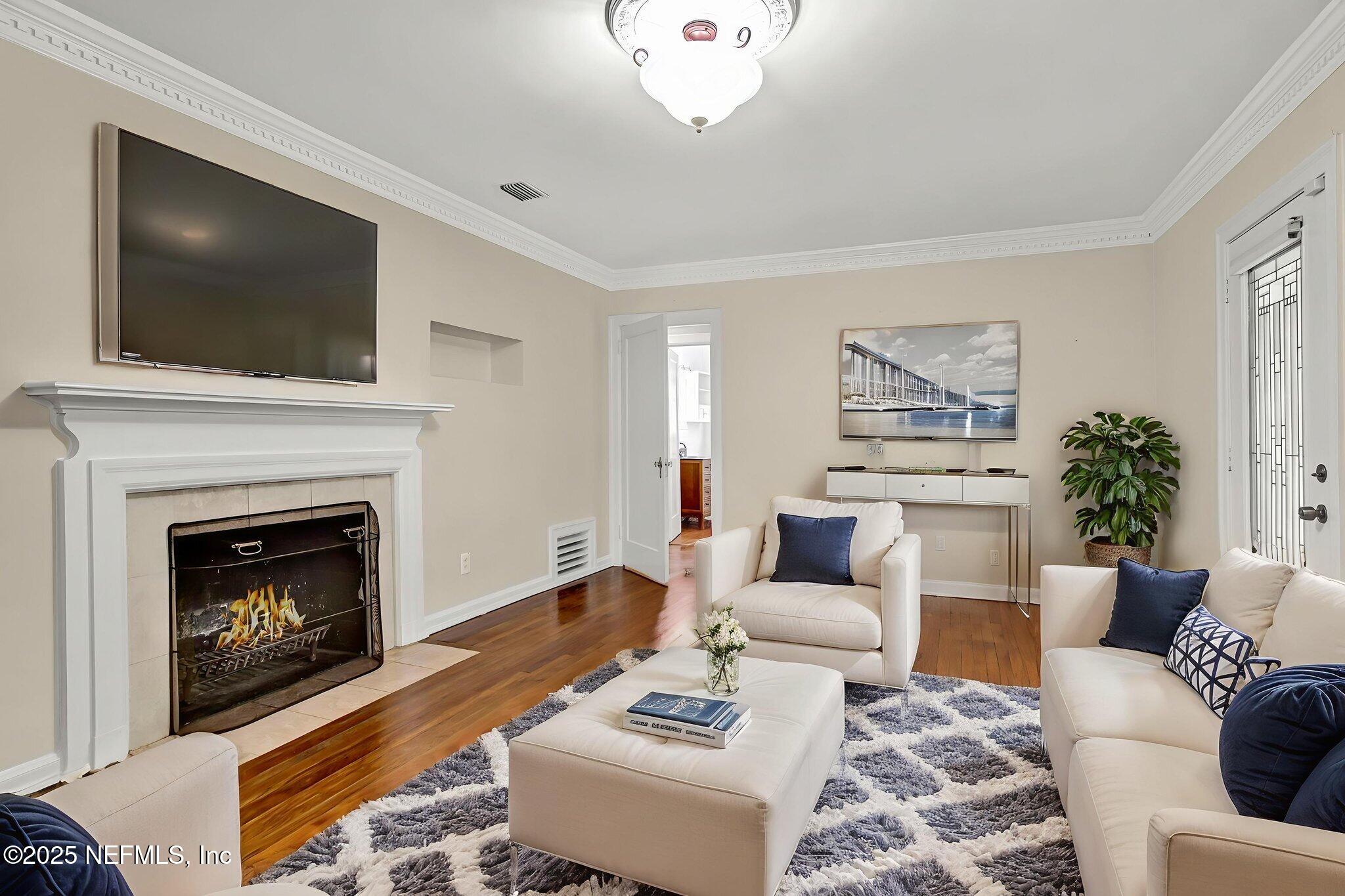1409 MONTICELLO Road