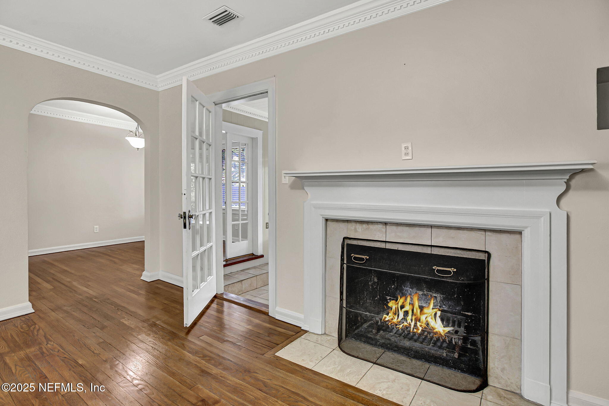 1409 MONTICELLO Road