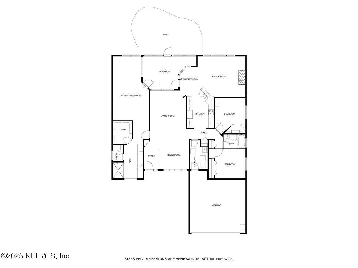 6541 BURNHAM Circle