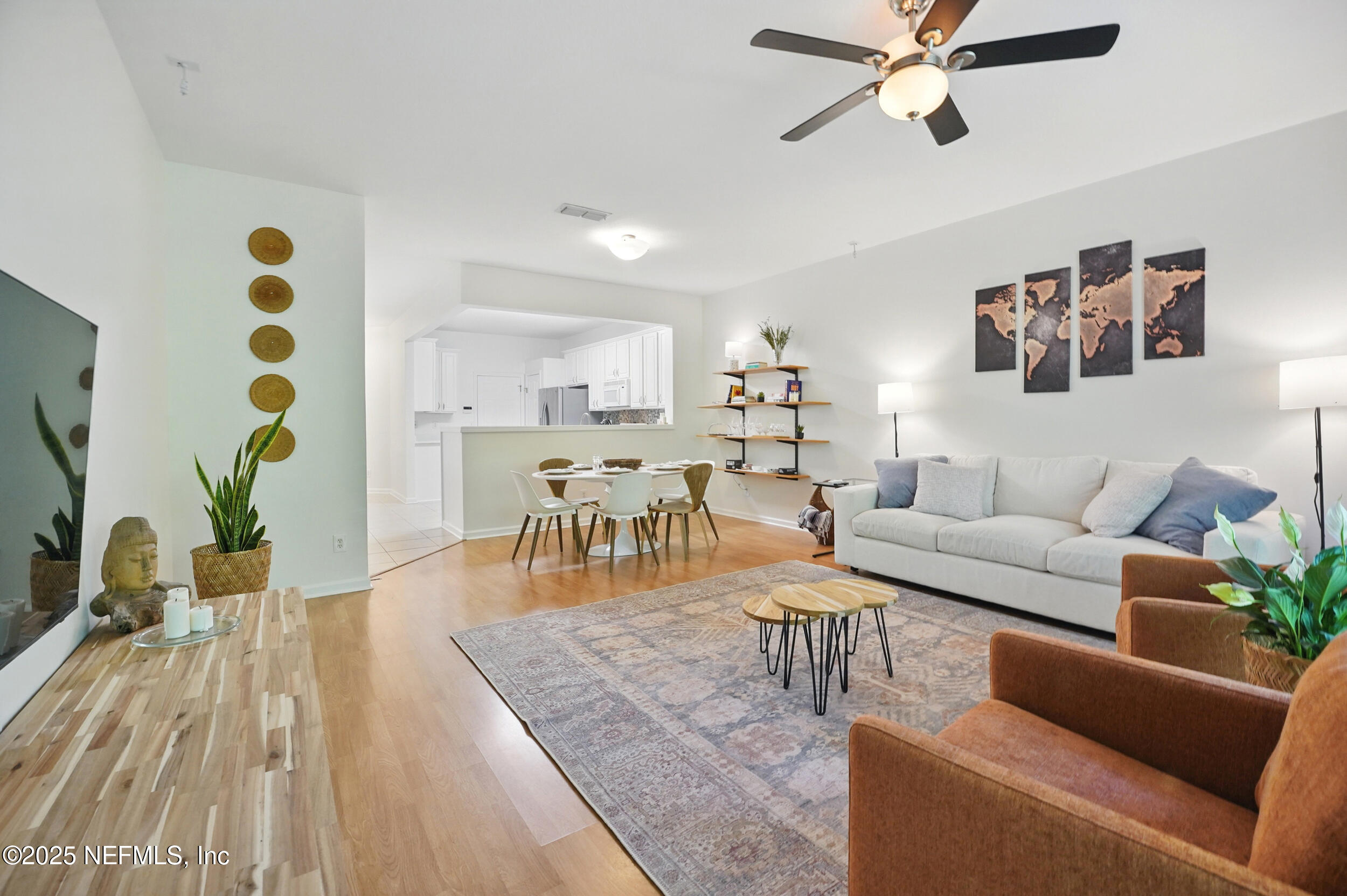 7566 SCARLET IBIS Lane