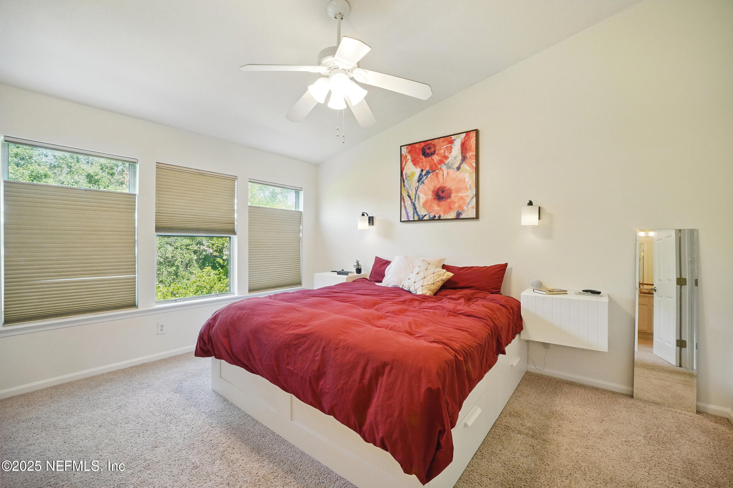 7566 SCARLET IBIS Lane