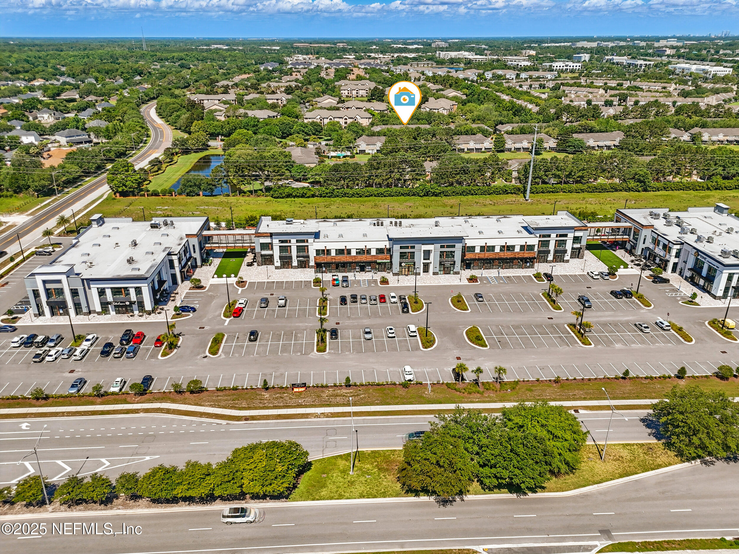 7566 SCARLET IBIS Lane