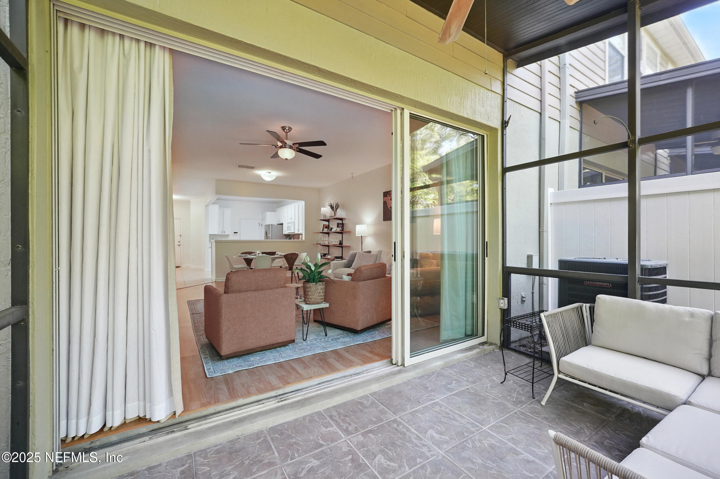 7566 SCARLET IBIS Lane