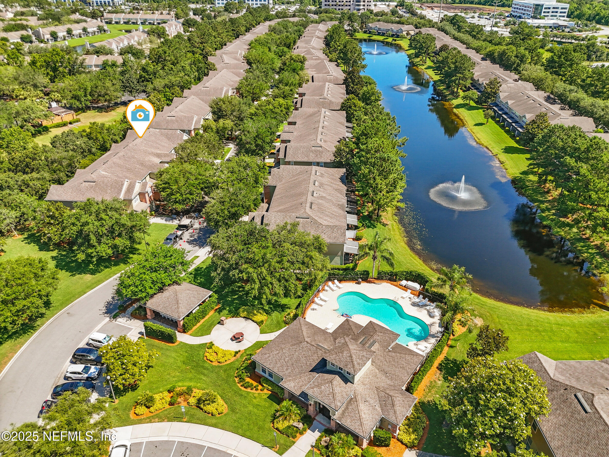 7566 SCARLET IBIS Lane