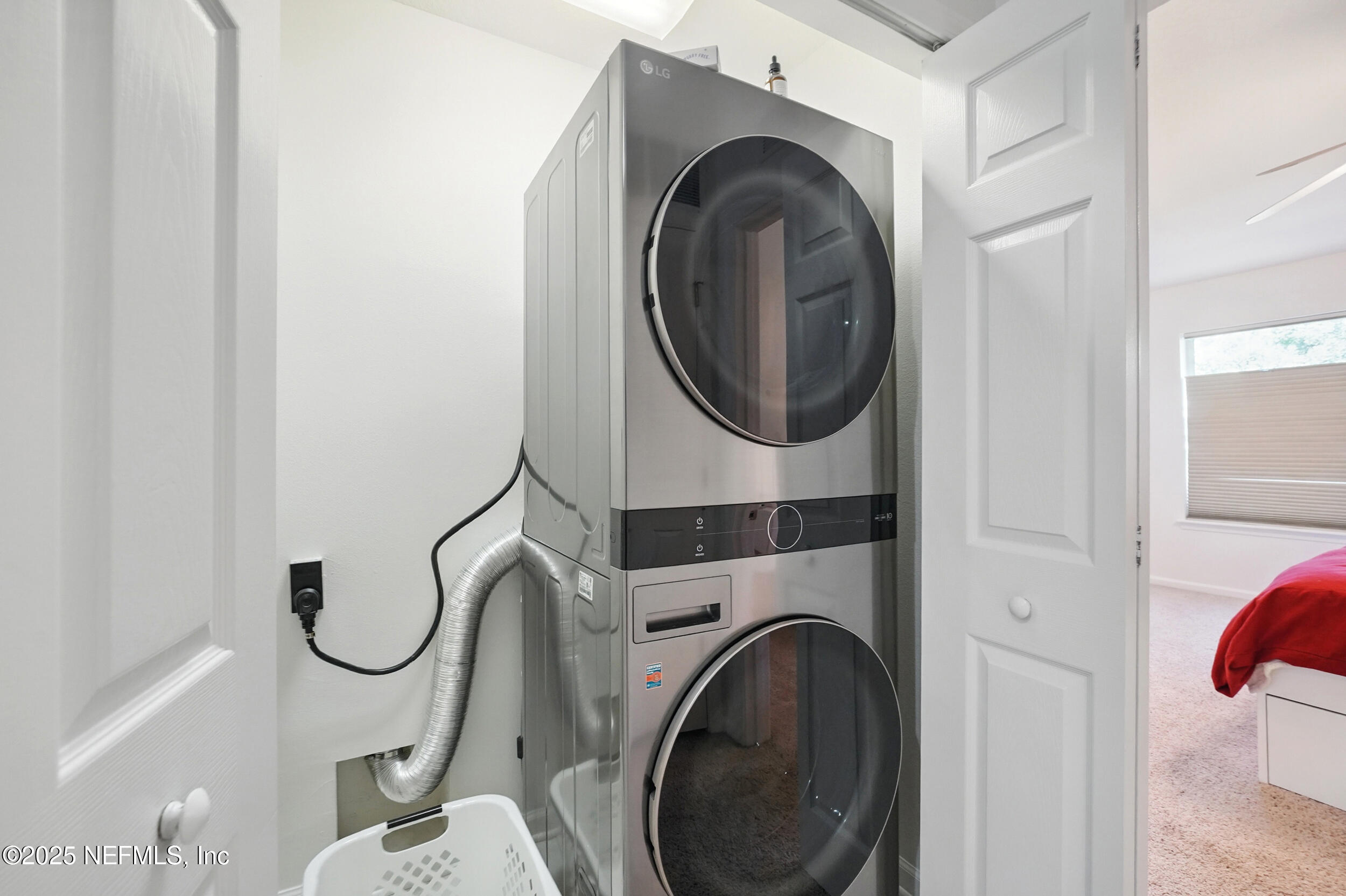 7566 SCARLET IBIS Lane