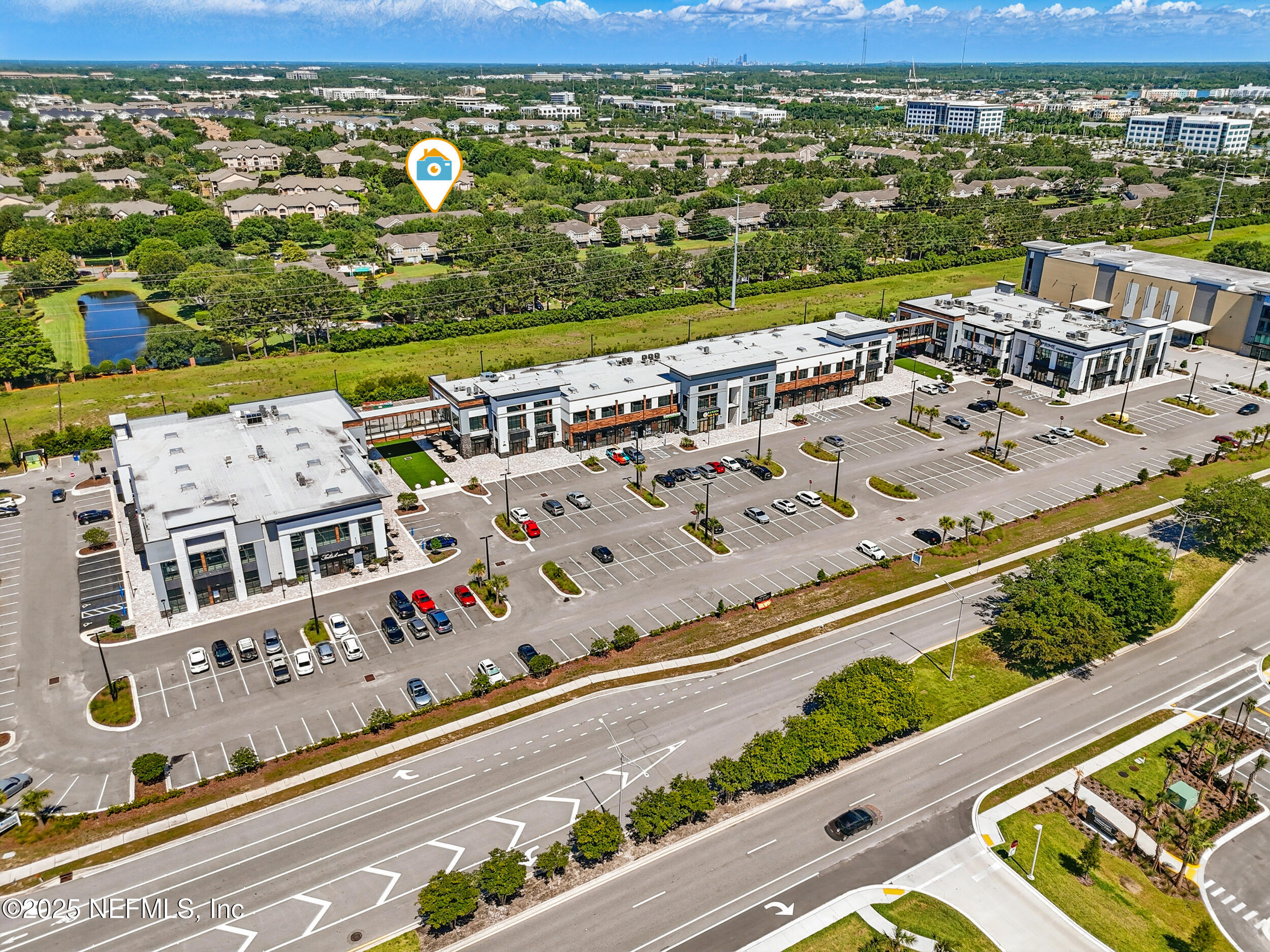 7566 SCARLET IBIS Lane