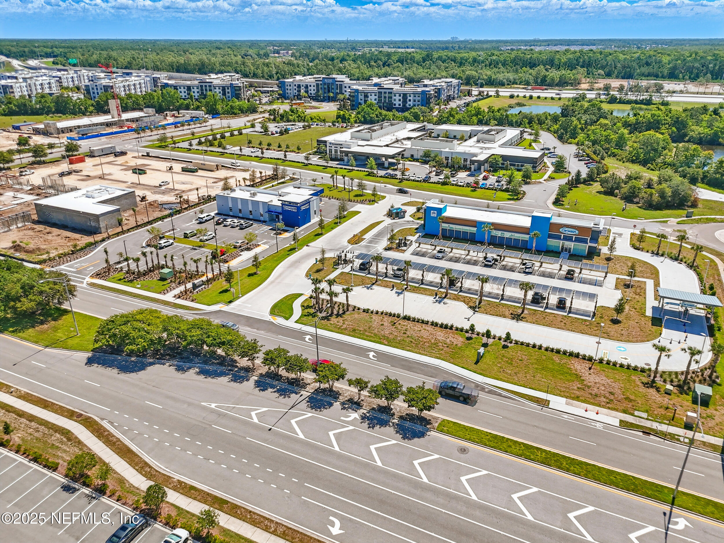 7566 SCARLET IBIS Lane