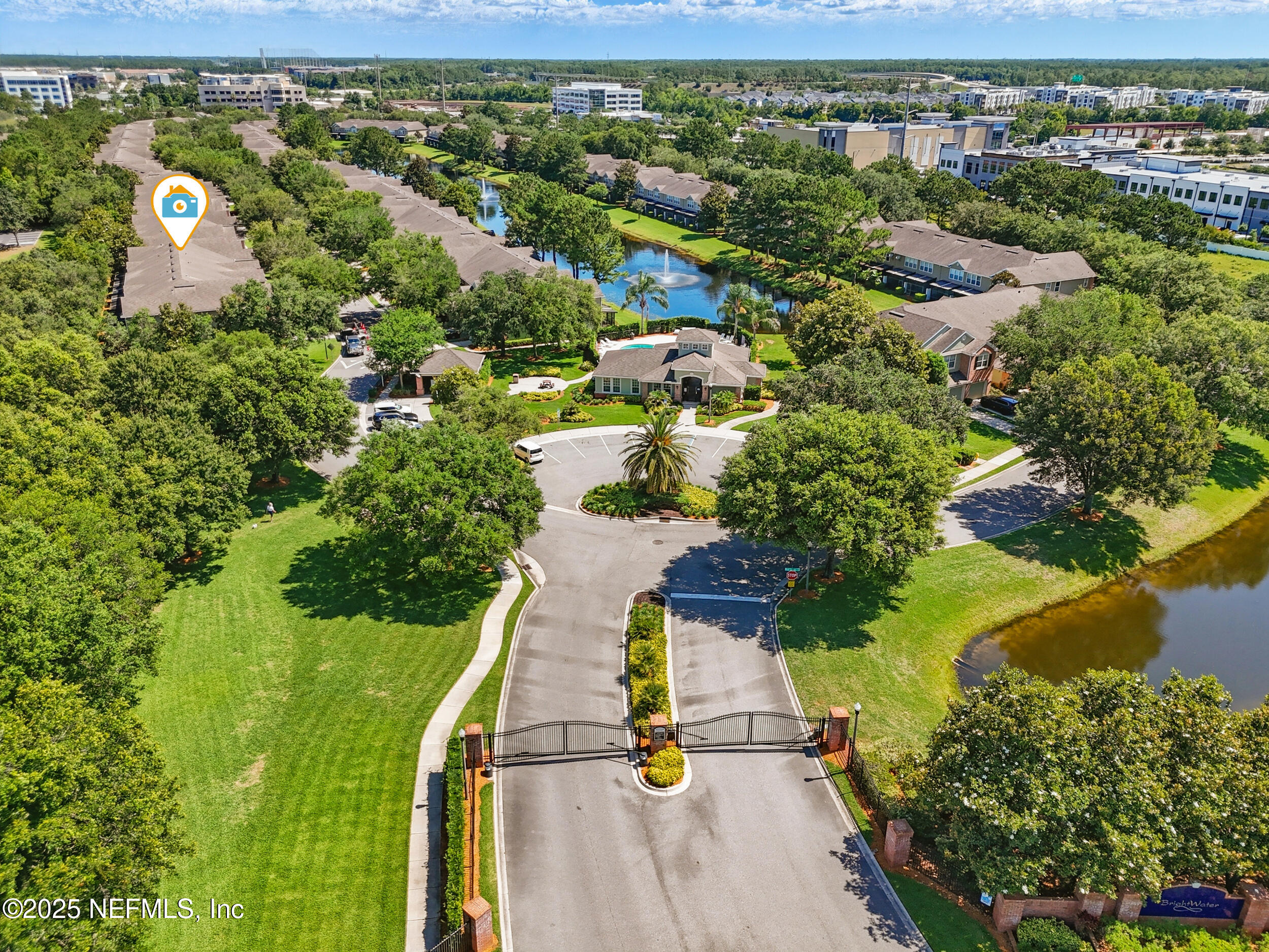 7566 SCARLET IBIS Lane