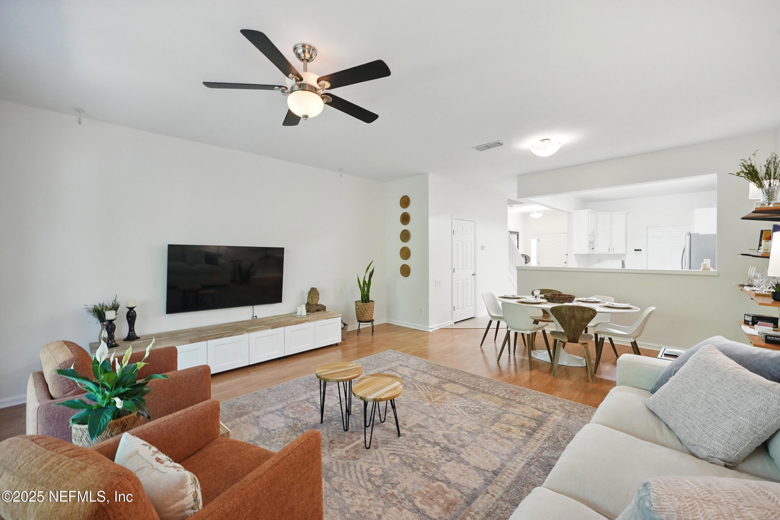 7566 SCARLET IBIS Lane