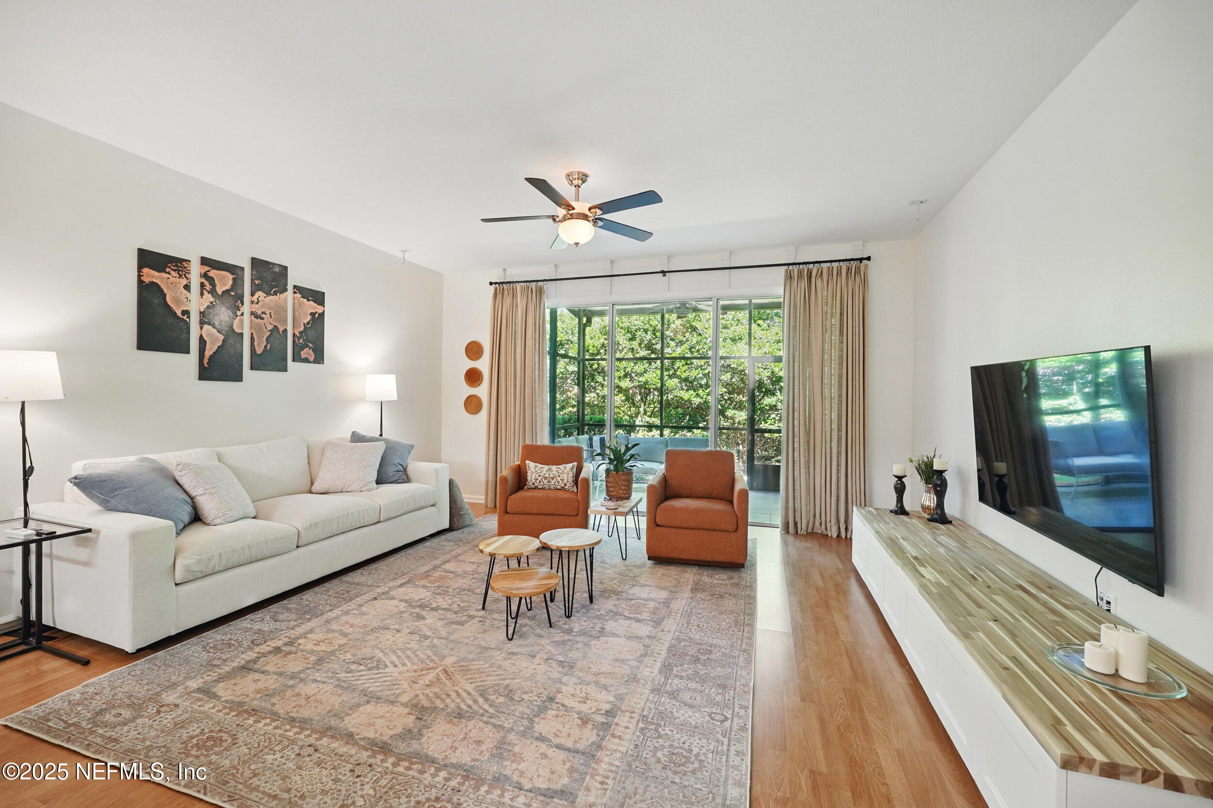 7566 SCARLET IBIS Lane