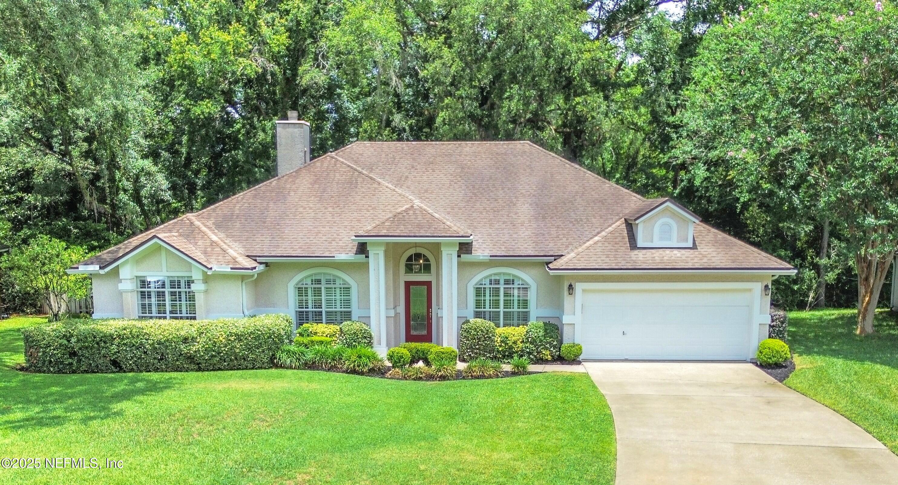 880 BUCKEYE Lane W, St. Johns