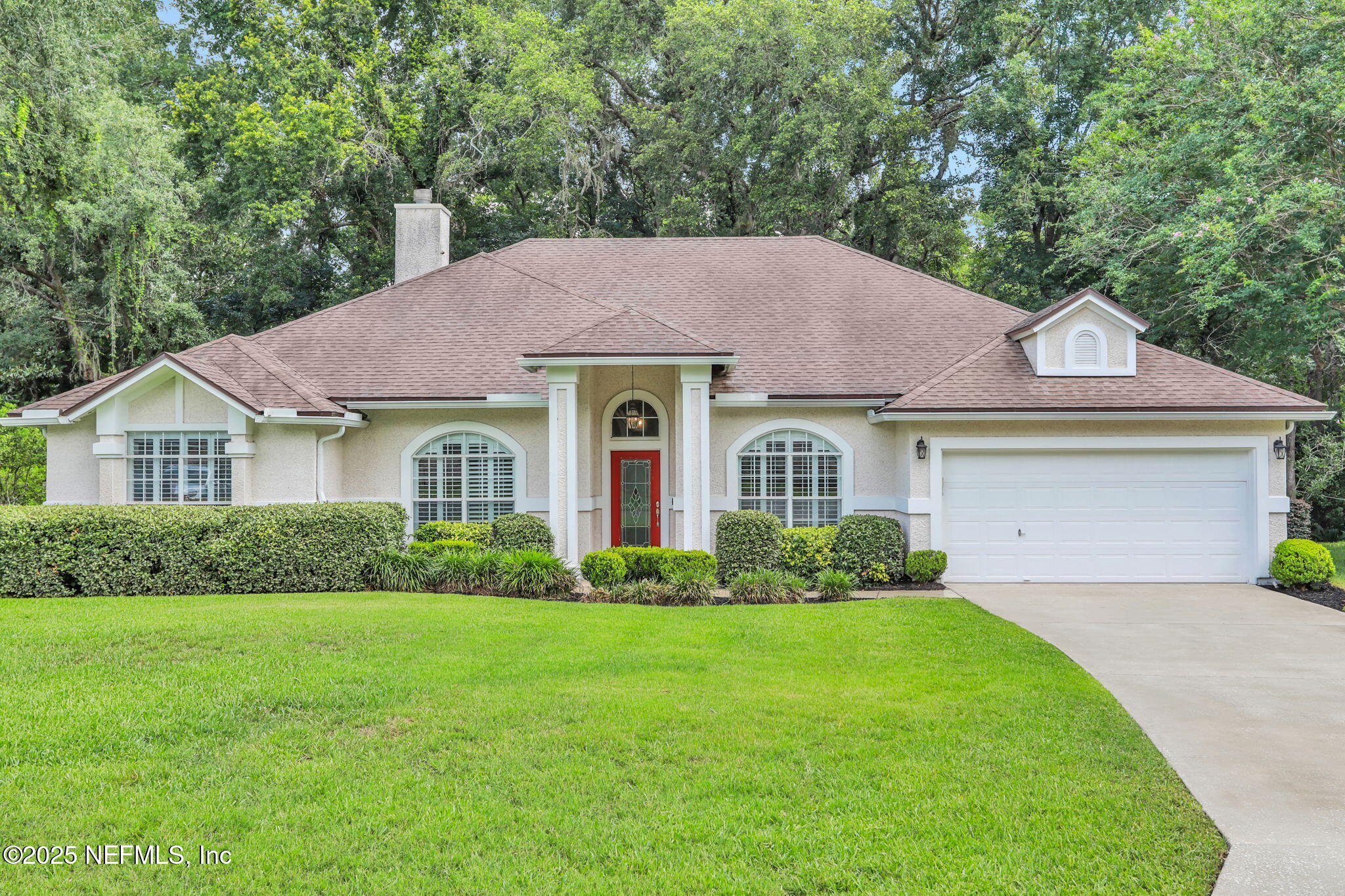 880 BUCKEYE Lane W, St. Johns