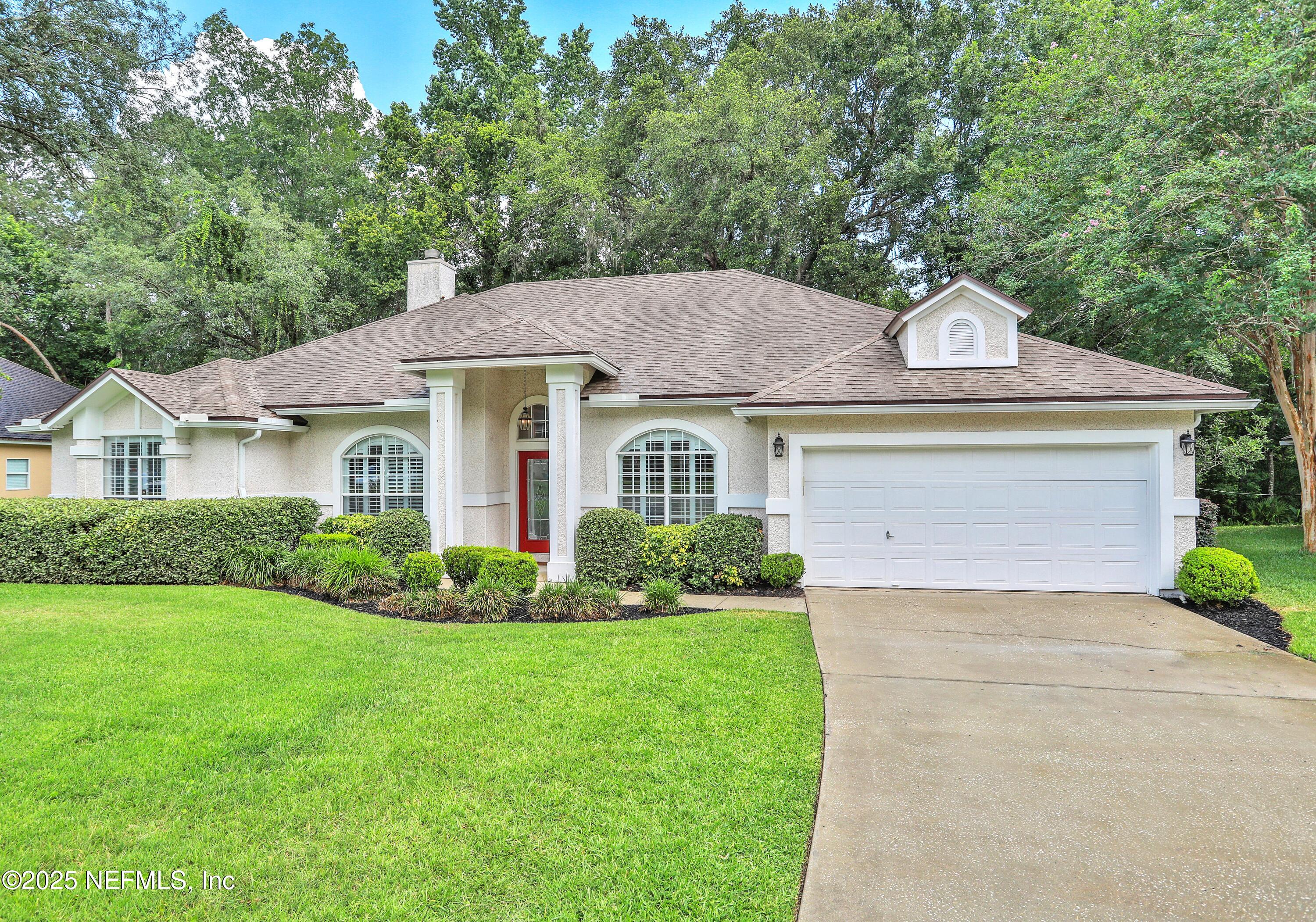 880 BUCKEYE Lane W, St. Johns