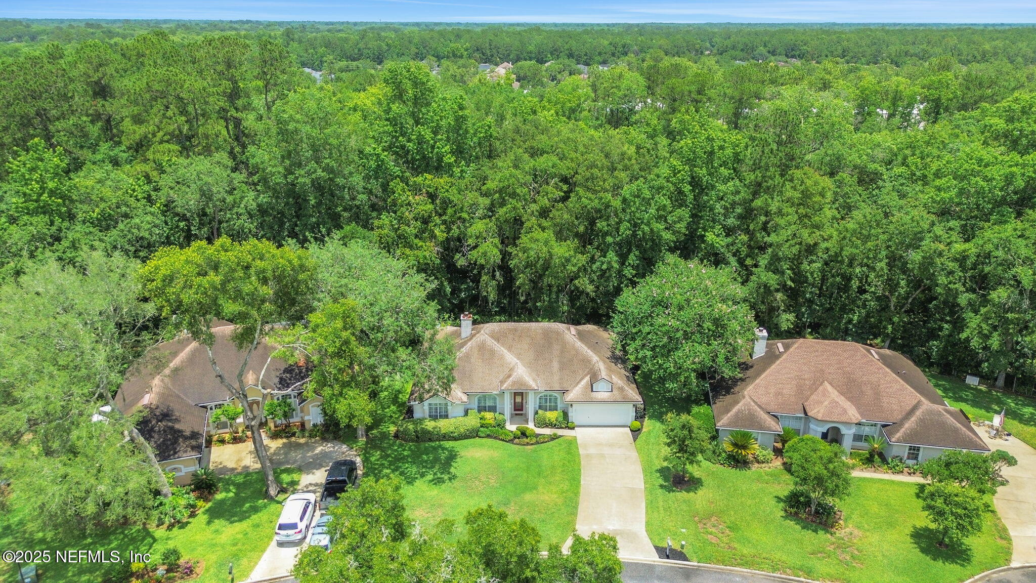880 BUCKEYE Lane W, St. Johns