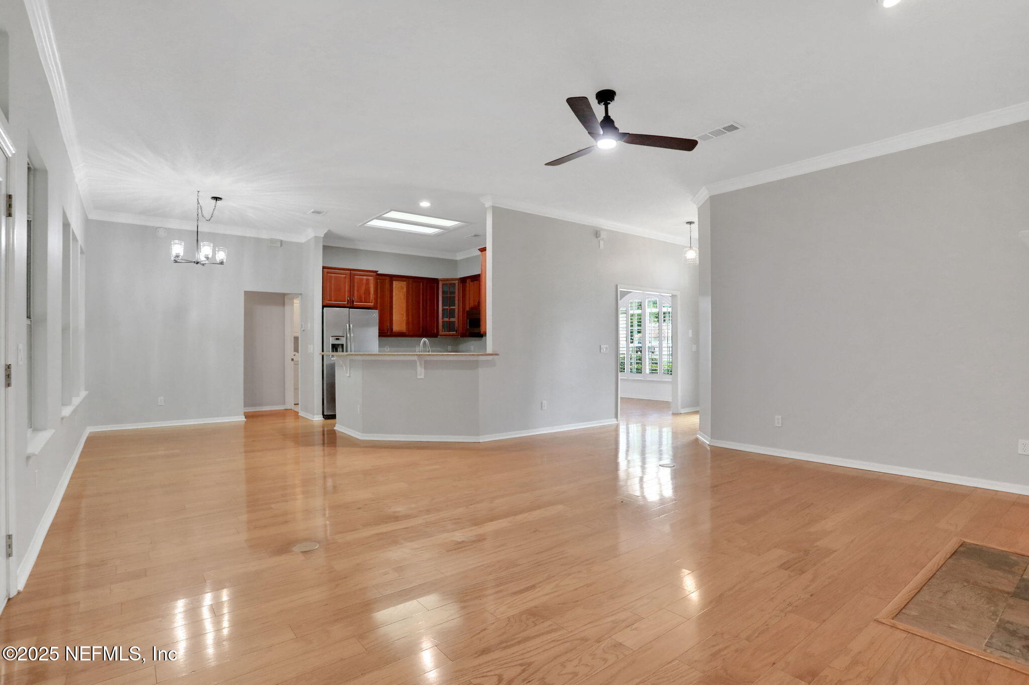 880 BUCKEYE Lane W, St. Johns