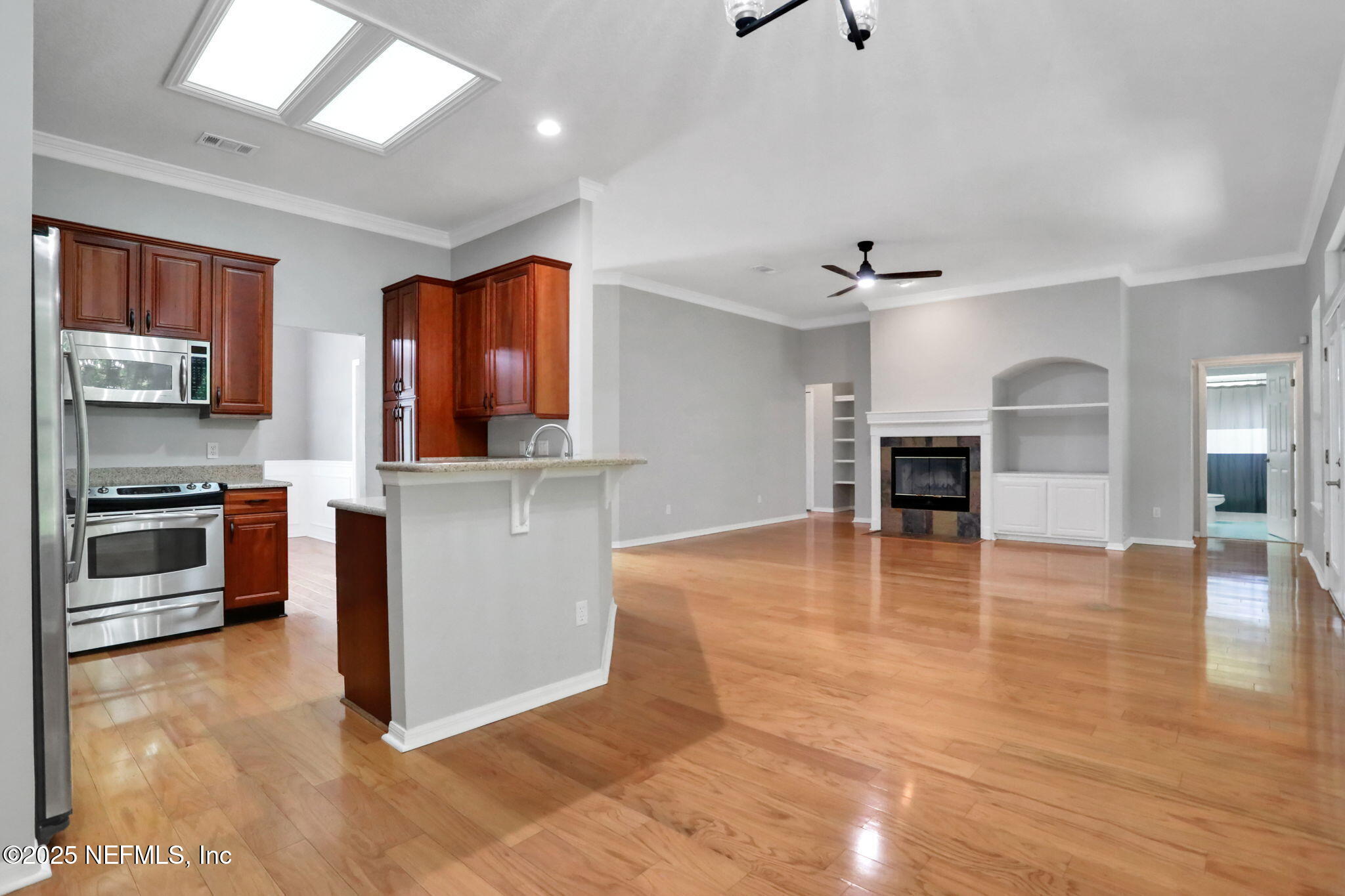 880 BUCKEYE Lane W, St. Johns