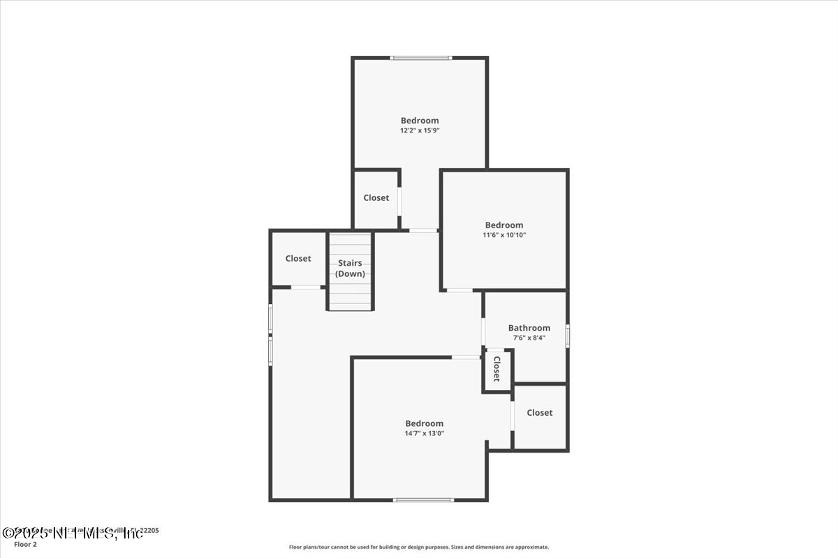 3850 BOONE PARK Avenue