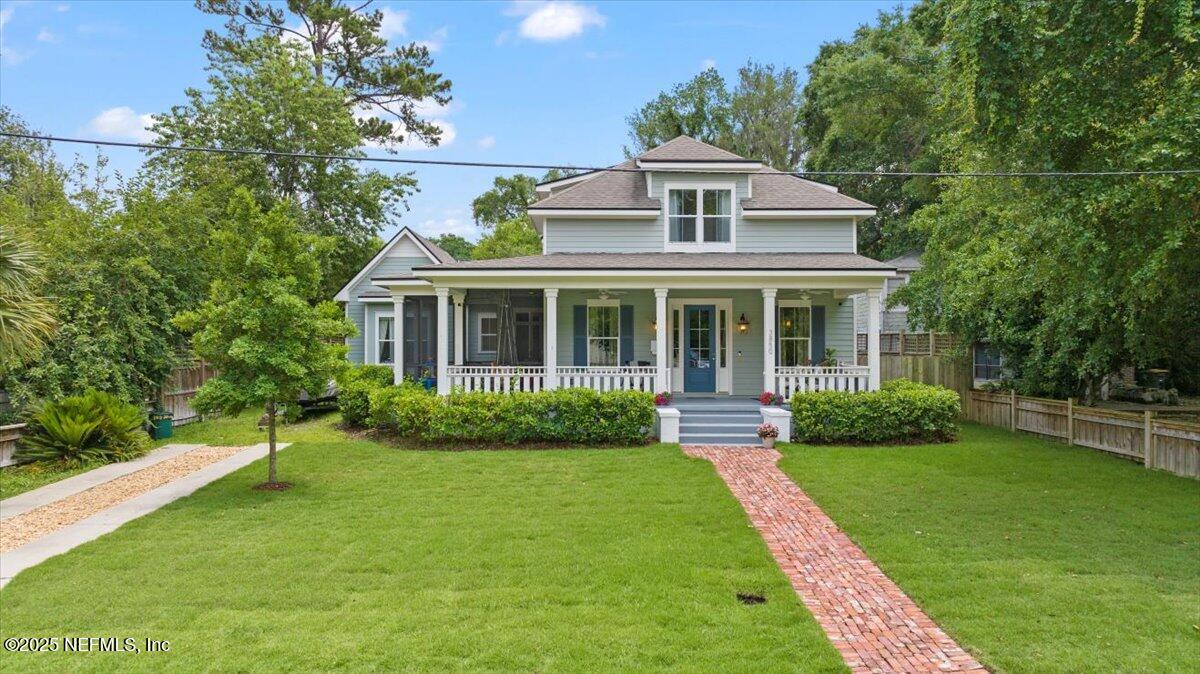 3850 BOONE PARK Avenue