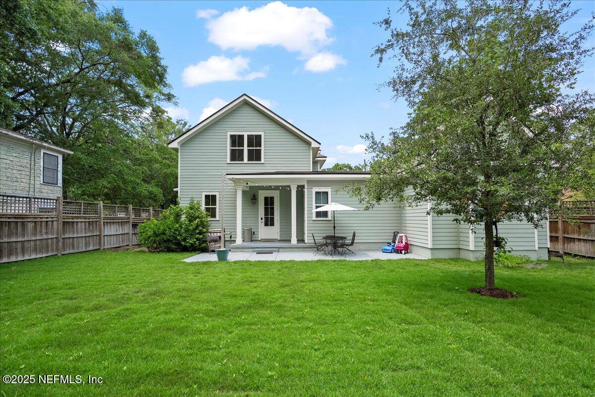 3850 BOONE PARK Avenue