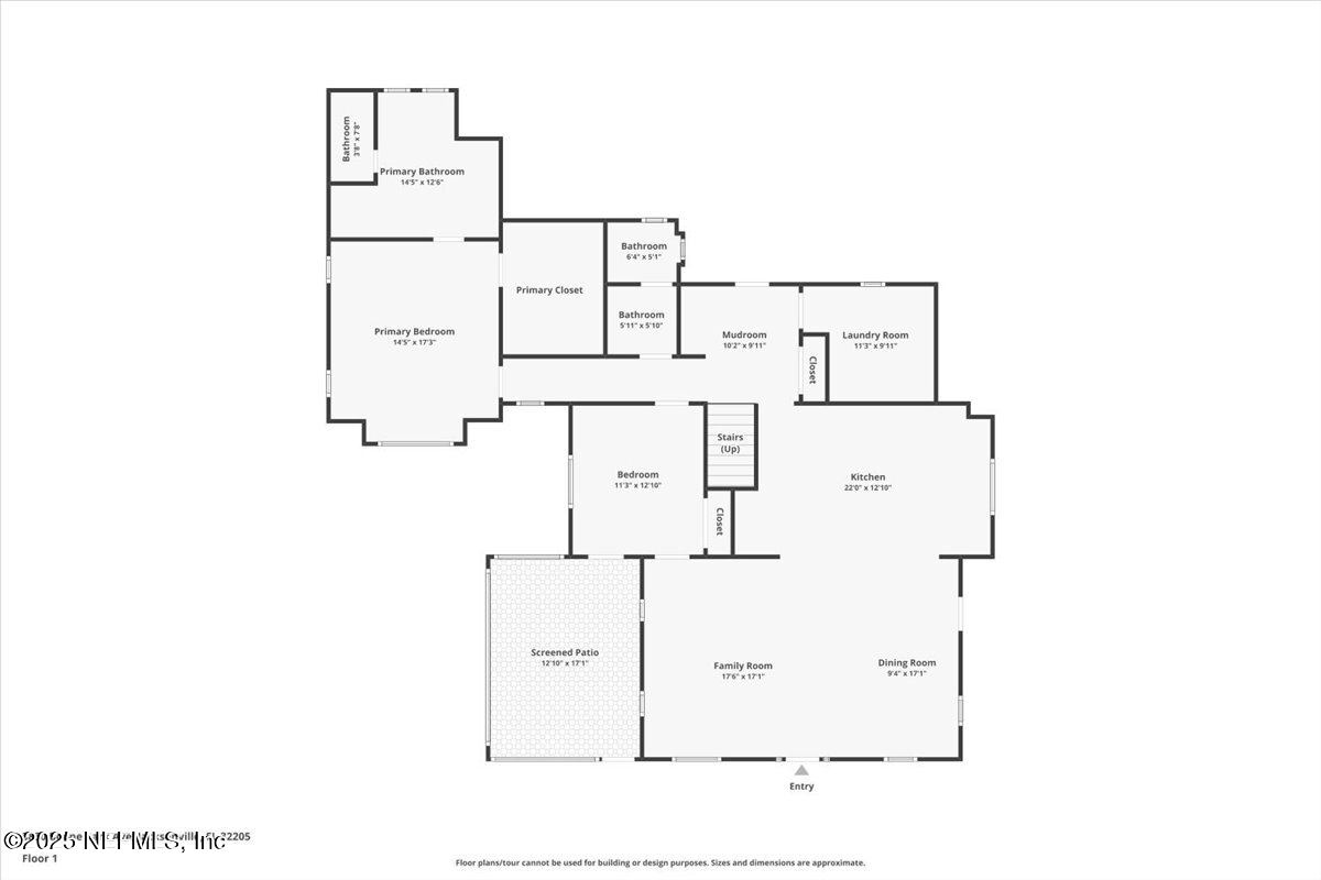 3850 BOONE PARK Avenue