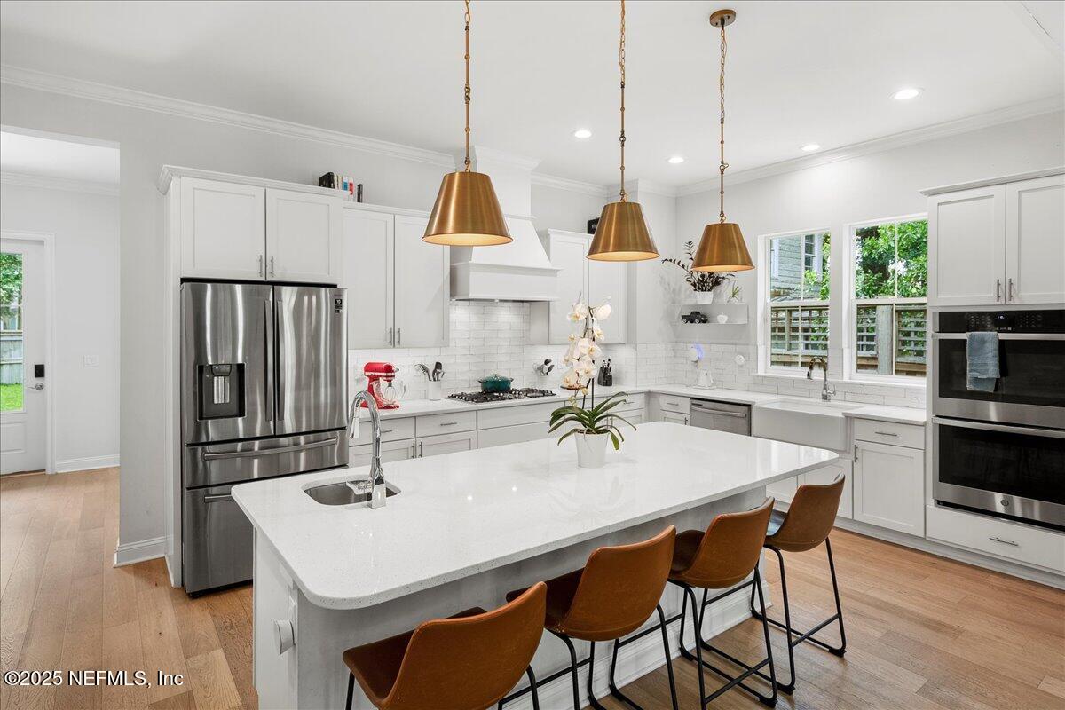 3850 BOONE PARK Avenue