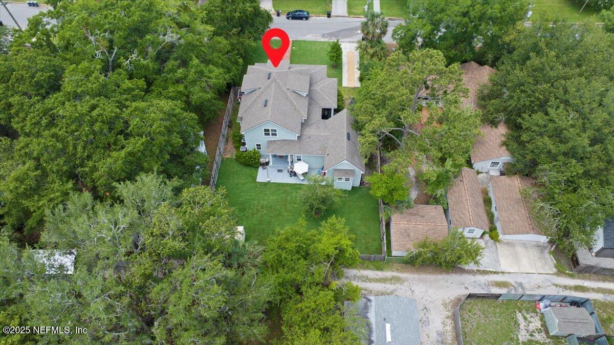 3850 BOONE PARK Avenue