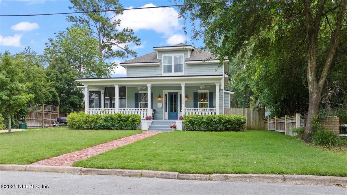 3850 BOONE PARK Avenue