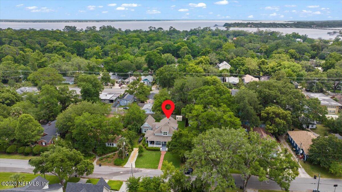 3850 BOONE PARK Avenue