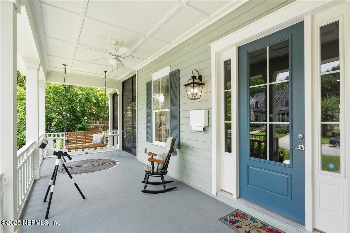 3850 BOONE PARK Avenue