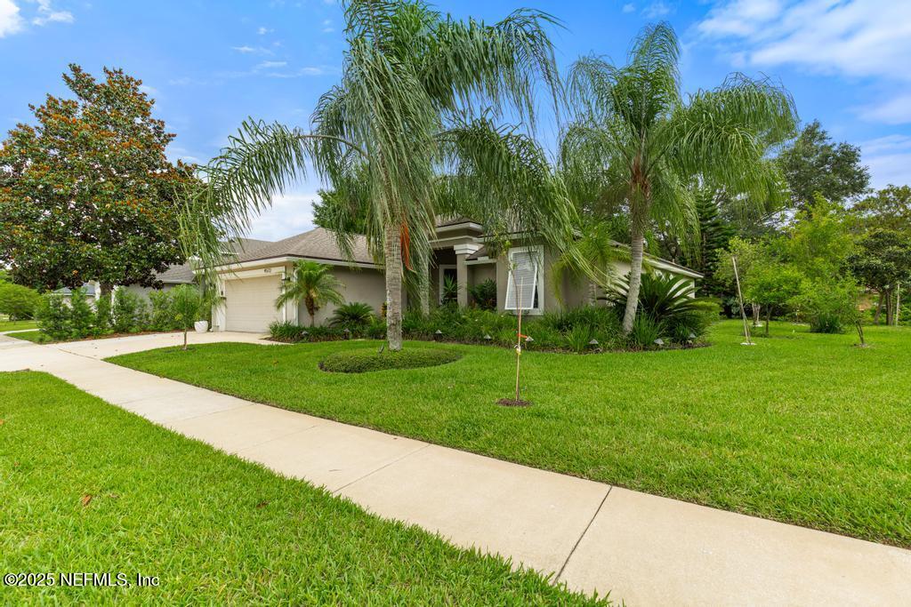 4572 COMANCHE TRAIL Boulevard, St. Johns