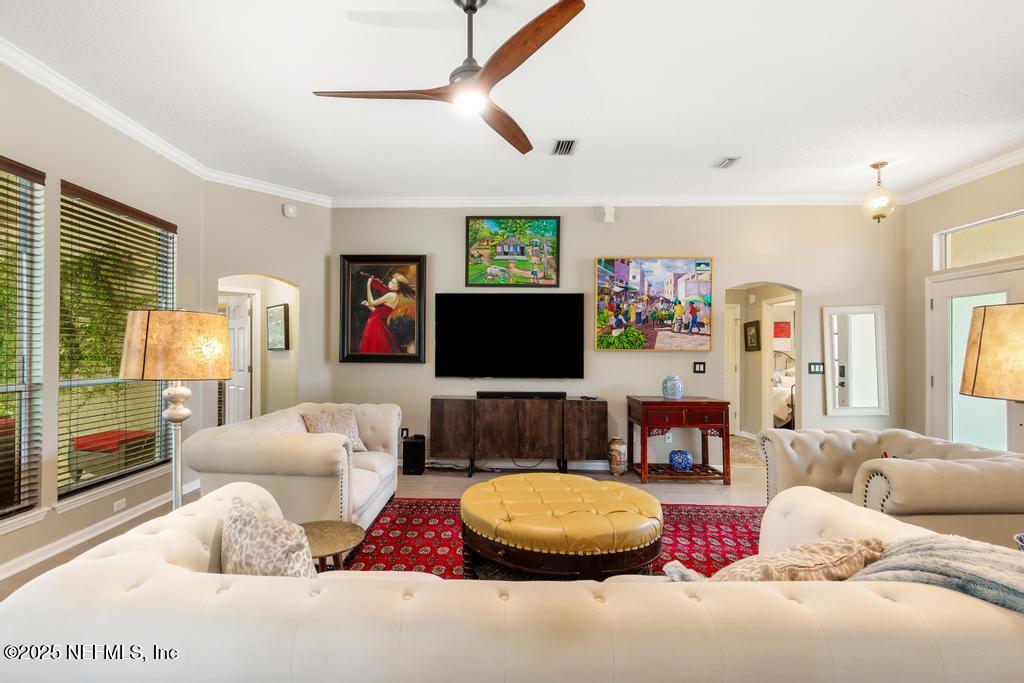 4572 COMANCHE TRAIL Boulevard, St. Johns