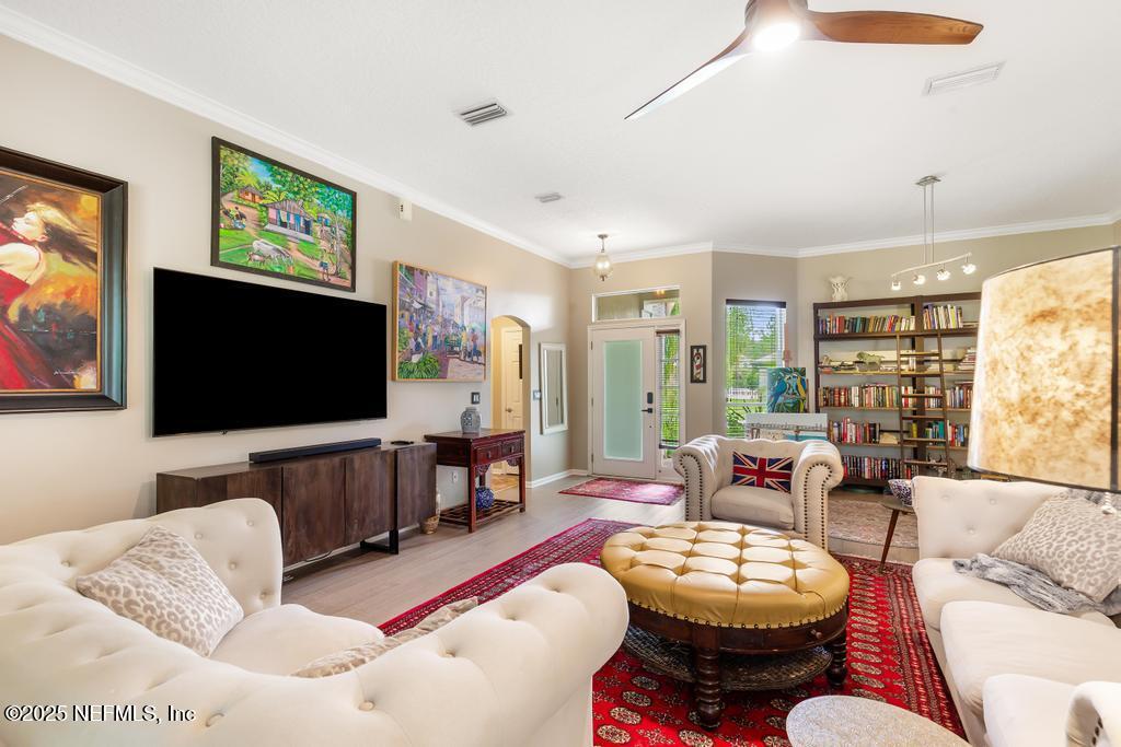 4572 COMANCHE TRAIL Boulevard, St. Johns