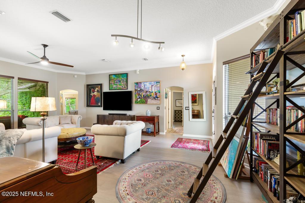 4572 COMANCHE TRAIL Boulevard, St. Johns