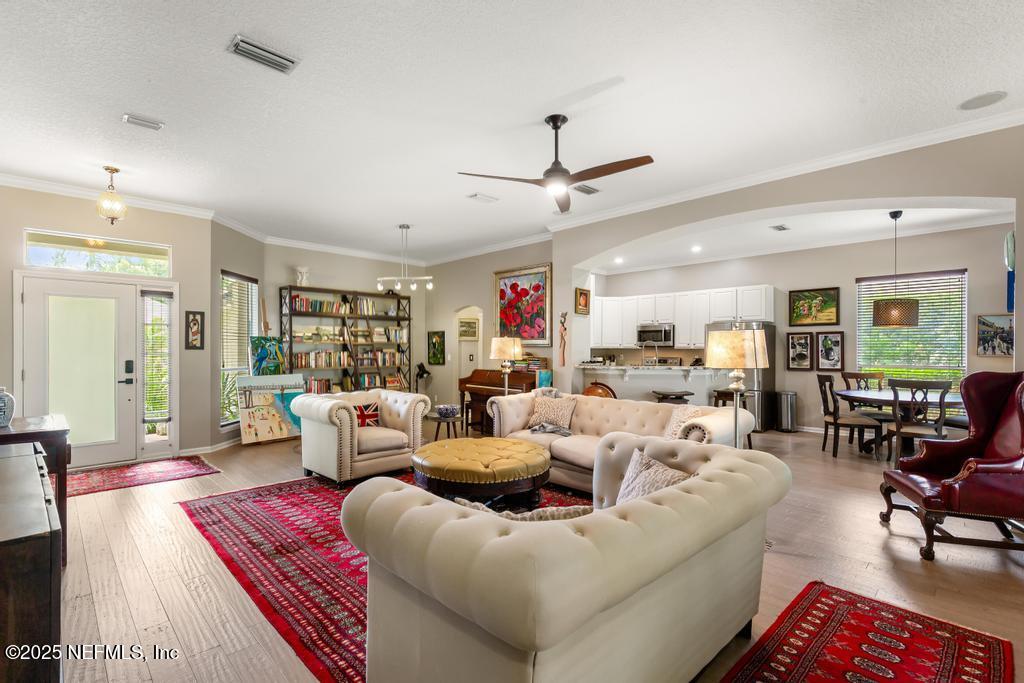 4572 COMANCHE TRAIL Boulevard, St. Johns