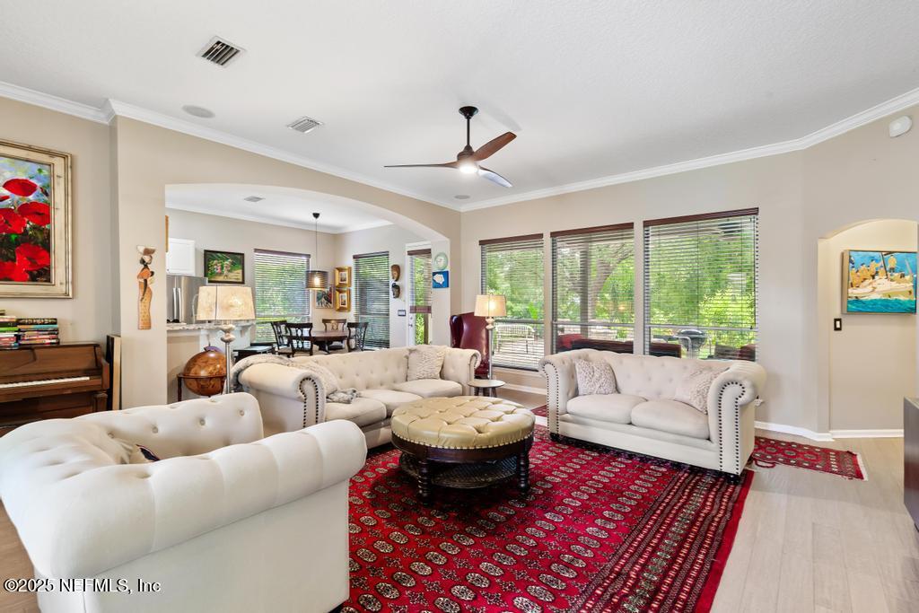 4572 COMANCHE TRAIL Boulevard, St. Johns