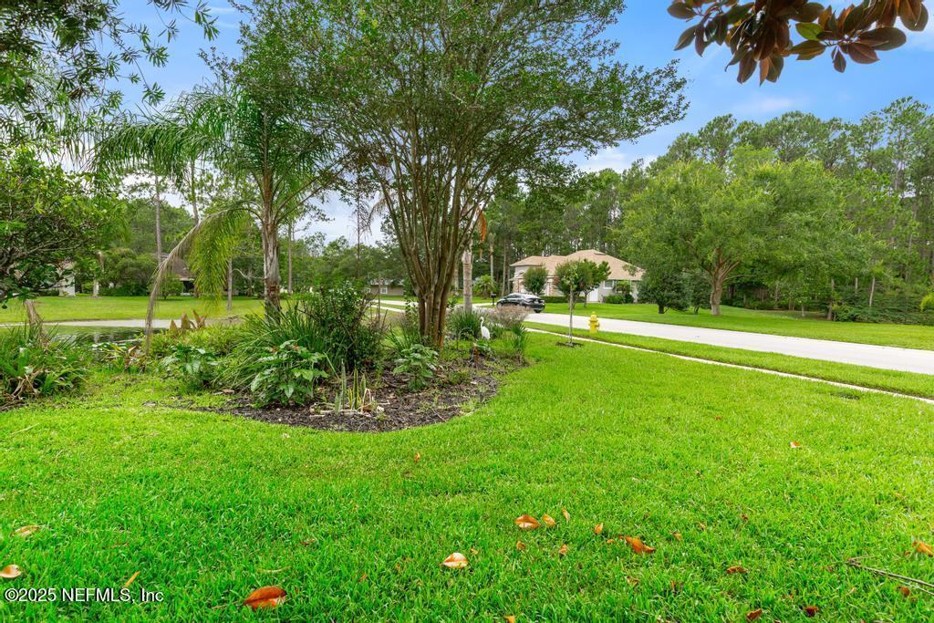 4572 COMANCHE TRAIL Boulevard, St. Johns